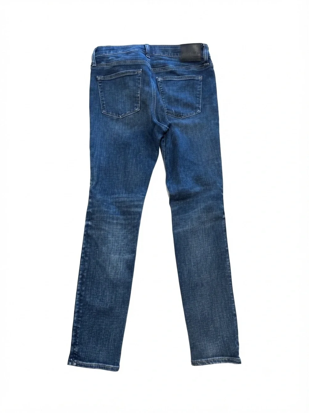 Express Men’s Super Skinny Ultra Hyper Stretch Jeans – Size 32x32 - 2 pairs